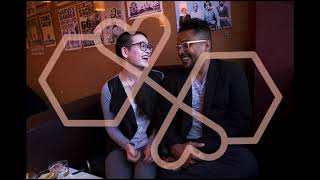 How out are you about being polyamorous?