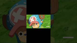 Chopper Funny Moments Part 3 One Piece Emergency Food Supply