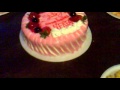 el noveno cumpleaños de mi hija .....NEREA,,,,,