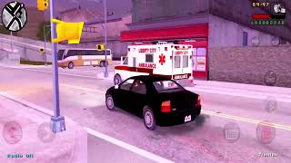 Dealing Revenge Mission 3 Gta Liberty City Stories