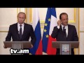 Lraber Fransia - Putin-Oland h2 tv channel.mpg
