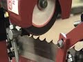 Imagen del vídeo Band Blade Sharpener