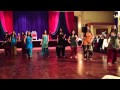 Jan & Nikhil's Engagement Dance