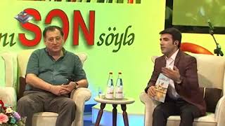 Adini Sen Söyle 01 07 2018 Sebuhi Zaman
