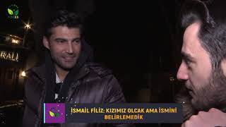 Kiz Babasi Olmak İçi̇n Gün Sayan İsmai̇l Fi̇li̇z Yeni̇ Fi̇lmi̇ Adaniş Kutsal Kavi Anlatti
