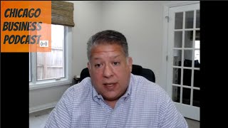 #28 - Larry Fisher, CEO, Rise Interactive