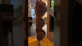 Brazilian Aussie Bbq, Bali, Indonesia