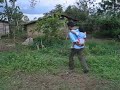 Faris Jalan Jalan Ma Ayah Di Gendong Belakang images Faris Jalan Jalan Ma Ayah Di Gendong Belakang