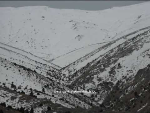 TURAN ENGIN-CIKAR YUCELERDEN (kurtulamam kader senin elinden) UH