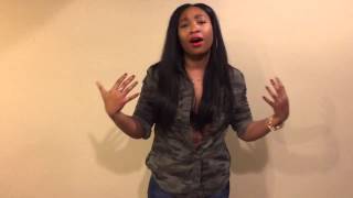 Whitney Ws Contest Audition