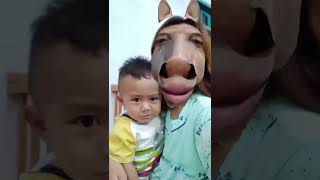 Jajajajajah Caballo