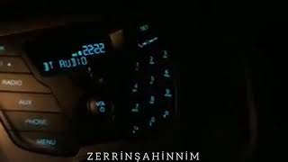 Zerri̇n Şahi̇n - Dimbillan Dayi Tepki