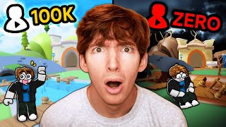 Robloxs Biggest Game Just Died.