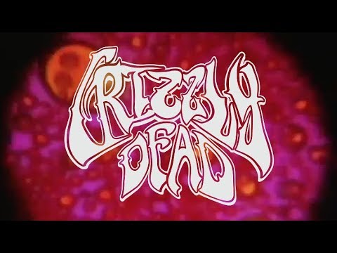 Grizzly Griptape x Grateful Dead Commercial