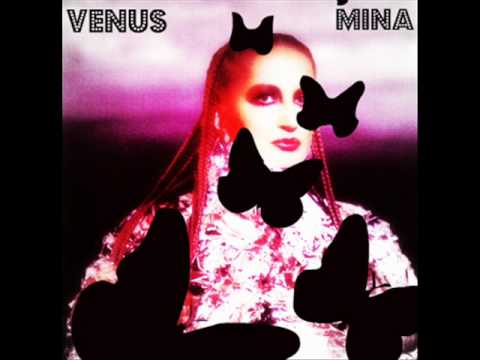 Mina - Venus (1986)