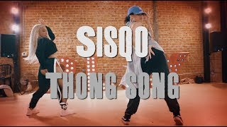 Thong Song Sisqo Brinn Nicole Choreography Thong Song Sisqo Brinn Nicole Choreography