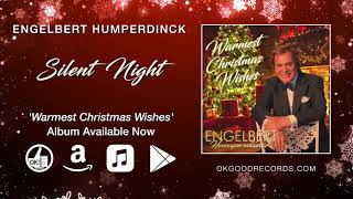 Watch Engelbert Humperdinck Silent Night video