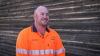 Our Cornerstone Et - Cowal