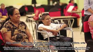 Economic Empowerment Of Female Heads Of Households Including Military And War Widows