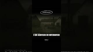 Pegadas Na Neve... Mas Sem Volta O Horror De Hinterkaifeck - Parte 12