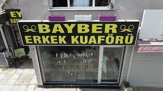 Bayber Erkek Kuaförü