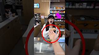 Çocuk Kıza Para Vericekmiş Gibi Kandırdı