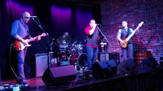 Watch Robert Cray Labor Of Love video