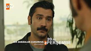 Bir Zamanlar Ova 47.Bölüm 2.Fragmanı