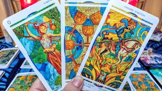 Leo February 2019 Love & Spirituality reading - THEY ARE GOING TO SAY LOVE! ♌