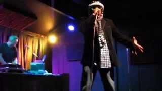 Watch Kool Keith SpankMaster Take Off Your Clothes video