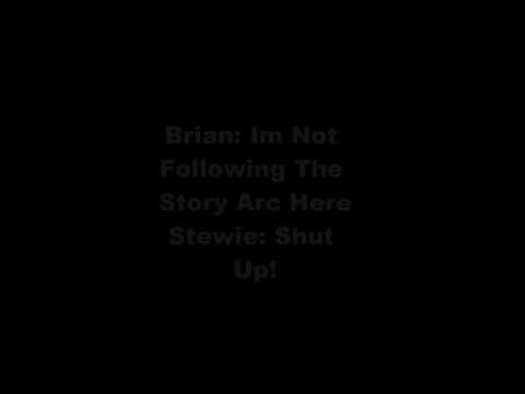 Stewie Music Video Everything I Do Lyrics.