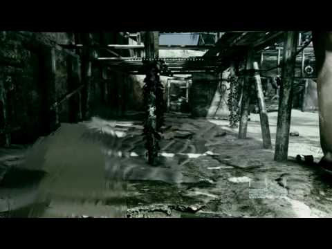 Ghost Recon: Future Soldier Demo - IGN Live E3 2010