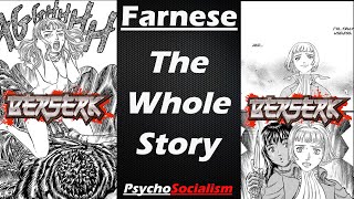 Farnese And Borderline Personality Disorder The Breadtube Edit