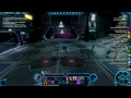 SWTOR - Deluxe and Collectors Edition In-game items and & Store