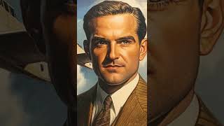 Marriage To A 16 Year Old Starlet　Howard Hughes