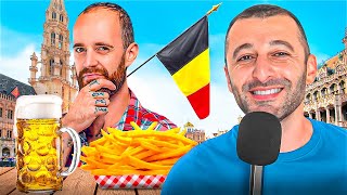 Les Meilleurs Belges Du Pays