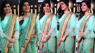 Samantha Hot Saree Navel Showing Shootout Videosouth Indian Actressviral Photoshoot Videos 𝗛𝗗