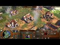 Let's Play Age of Empires III #008: Zwischen Spaniern und Azteken