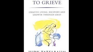 Do you give yourself permission to grieve?