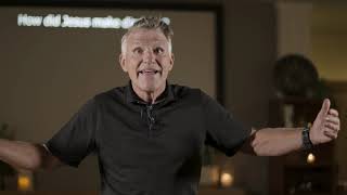 The Art of Making Disciples (Sunday 9.13.20)