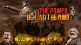 Revoluties, tirannen en oorlogen / Total Onslaught - Walter Veith (15/36)