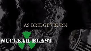Watch Memoriam As Bridges Burn video