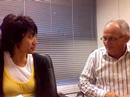 iJump podcast #1: Keith Norris, Chief Exec, Marketing Assn