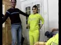 رقص منزلي خاص جدا