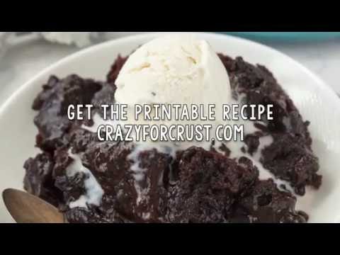 VIDEO : slow cooker brownie pudding - this slow cooker browniethis slow cooker browniepuddingis so easy and decadent! it starts with a brownie mix and athis slow cooker browniethis slow cooker browniepuddingis so easy and decadent! it sta ...