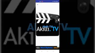 Akıllı Tv Genel İzleyici