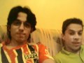 Testando a web cam do PC! Parte 1