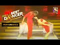 यह Sizzling Performance करेगी आपको Shock | India's Best Dancer 2 | इंडियाज बेस्ट डांसर 2