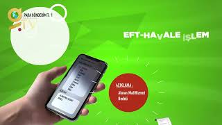 Hazine Ve Maliye Bakanlığı Kamu Spotu Kayıt Dışına Engel Kayıtlı Ekonomiye Destek Ol