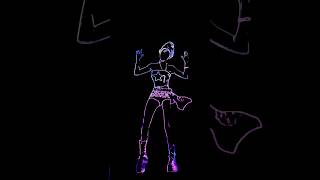 43 Moliy, Silent Addy, Skillibeng & Shenseea - Shake It To The Max Glowing Dance